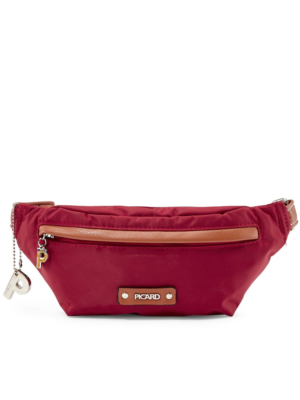 PICARD Gürteltasche Damen Textil rot, ONE SIZE