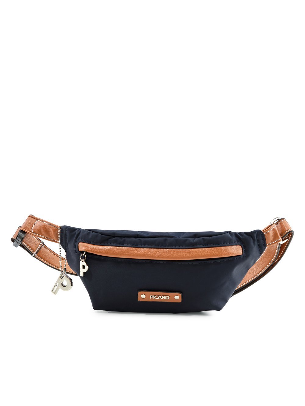 PICARD Gürteltasche Damen Textil blau, ONE SIZE