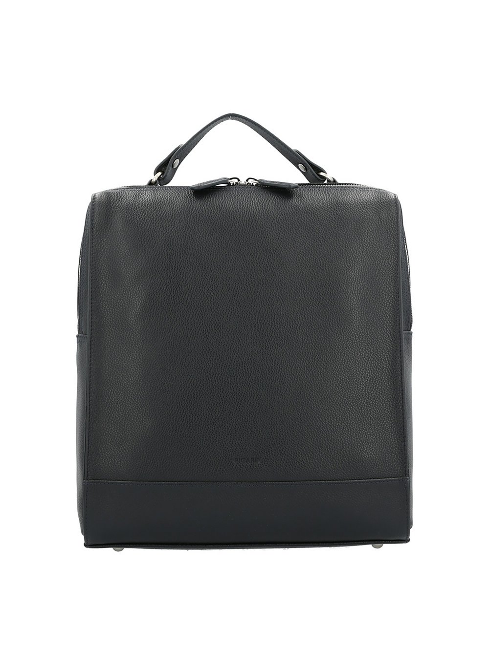 Thumbnail - PICARD Rucksack Damen Leder blau, ONE SIZE