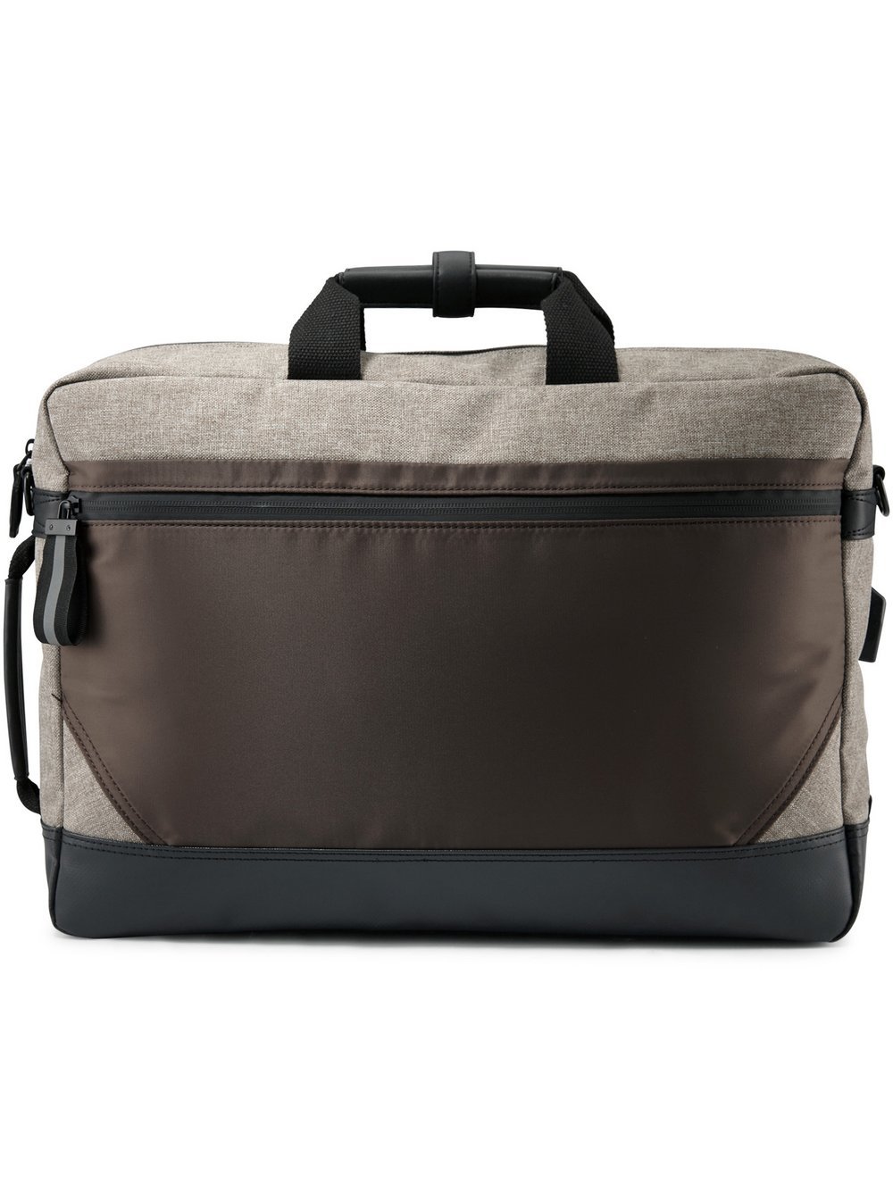 PICARD Multifunktions-Laptoptasche Herren braun, ONE SIZE