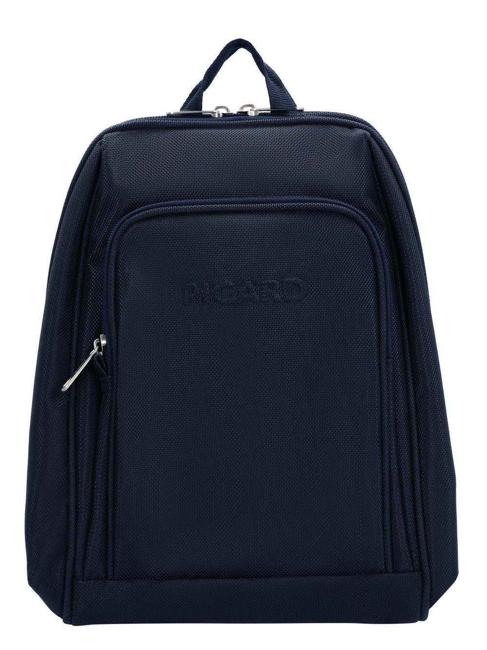 Thumbnail - PICARD Rucksack Damen Textil blau strukturiert, ONE SIZE