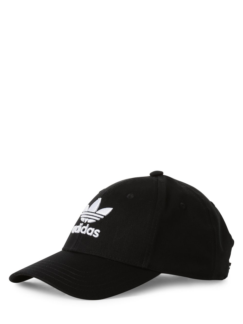 Adidas Originals - Damska czapka z daszkiem, czarny