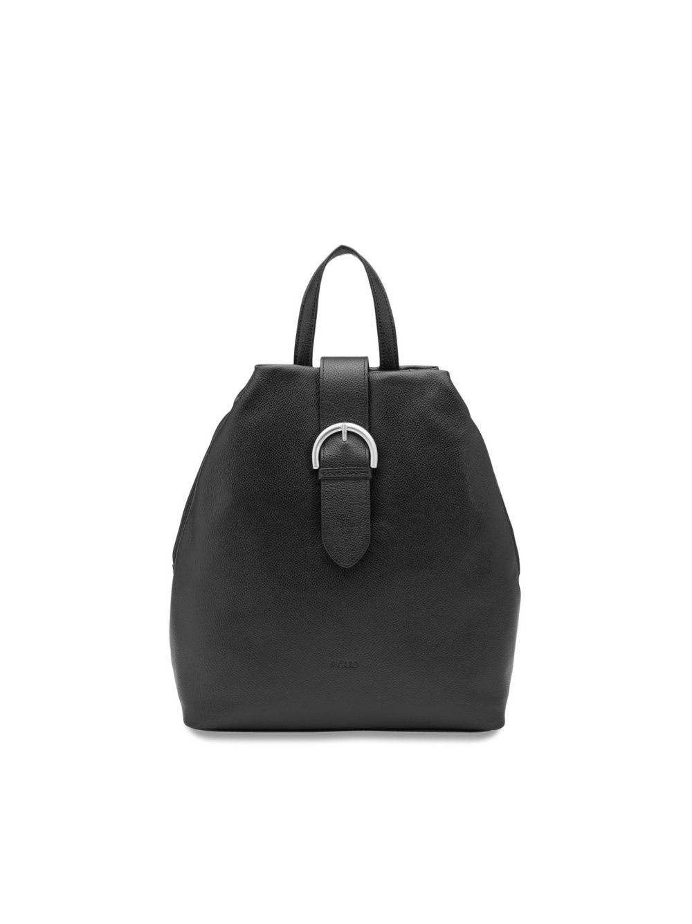 Thumbnail - PICARD Rucksack Damen Leder schwarz, ONE SIZE