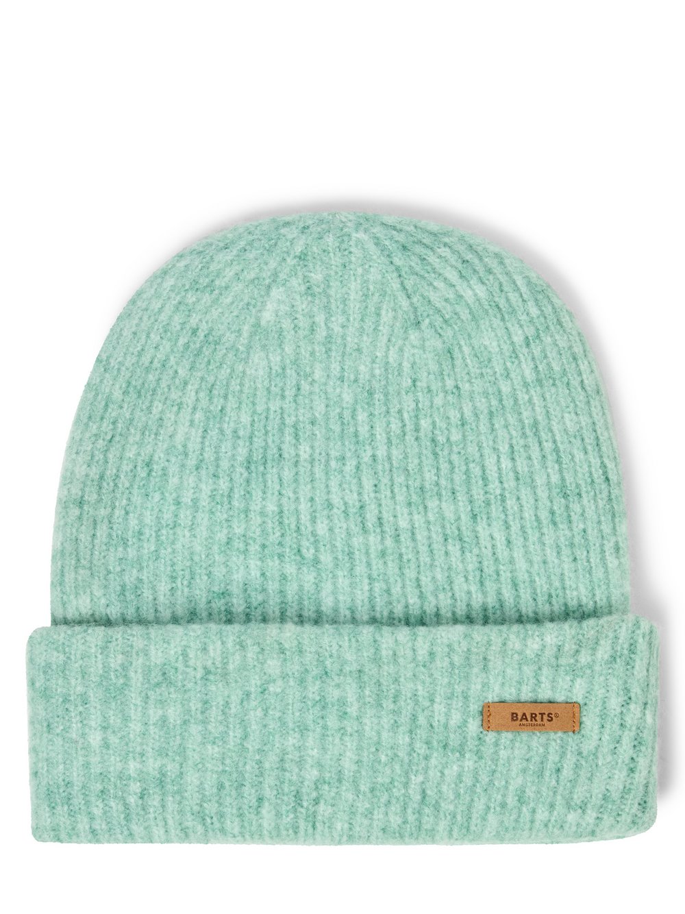 Barts Mütze Damen grün meliert, ONE SIZE