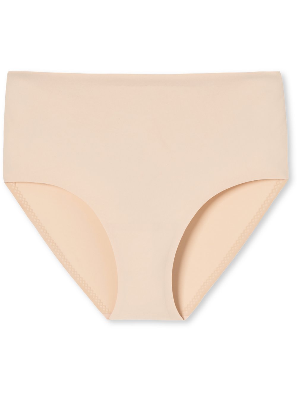 Schiesser Maxislip  Damen beige, 38