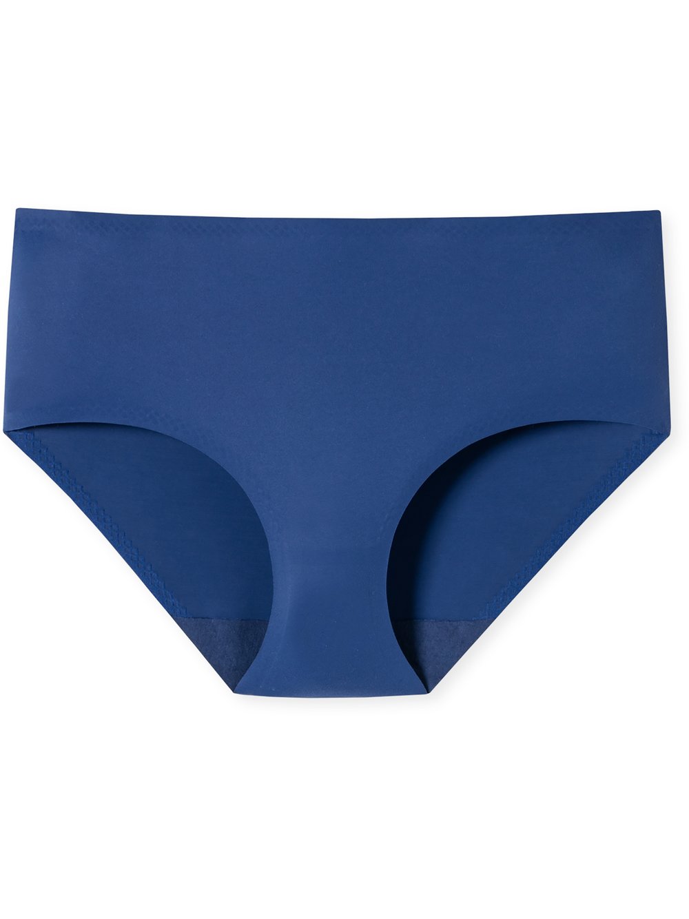 Schiesser Maxislip  Damen blau, 38