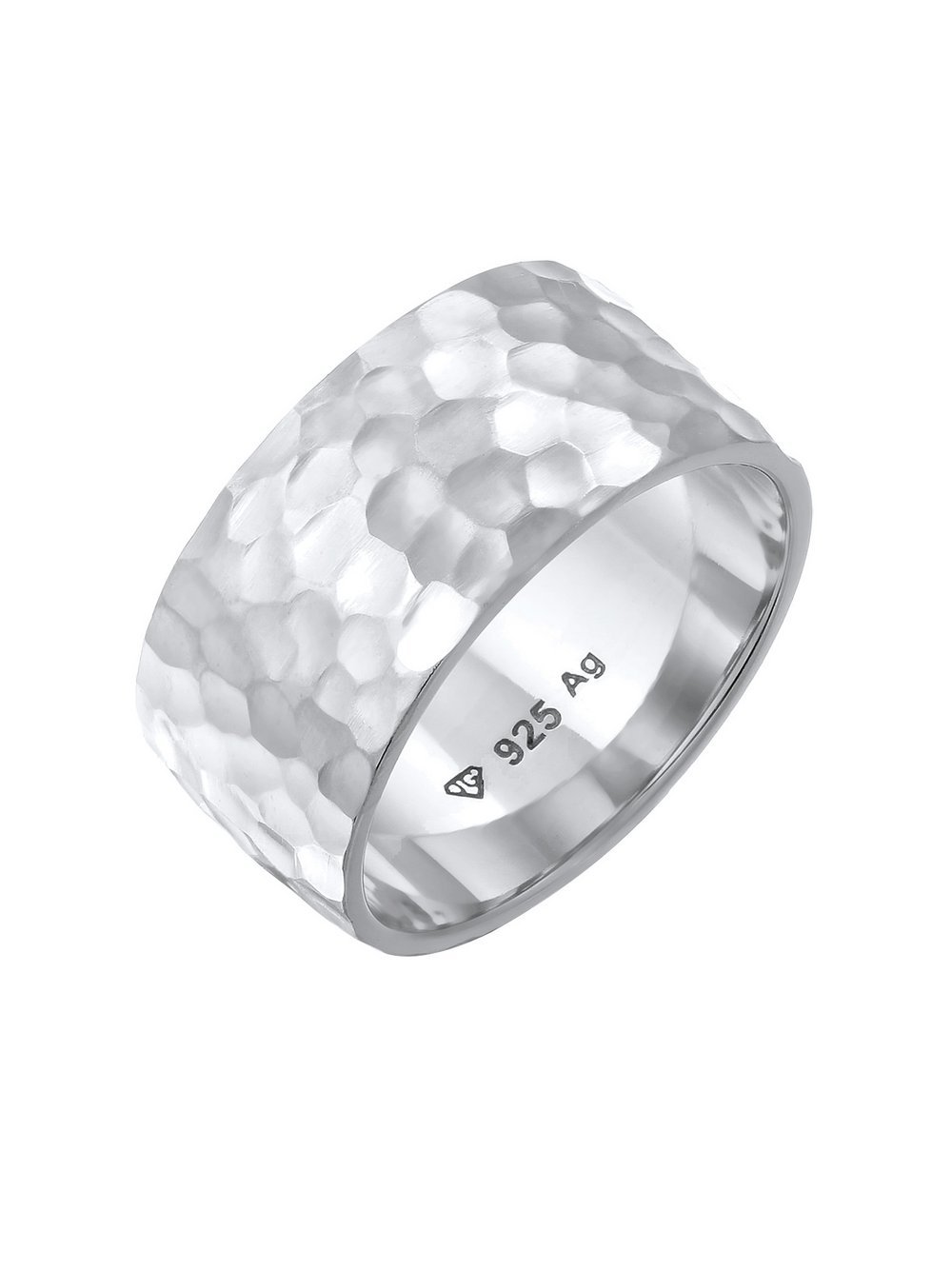 Elli Ring Damen Sterlingsilber silber, 54