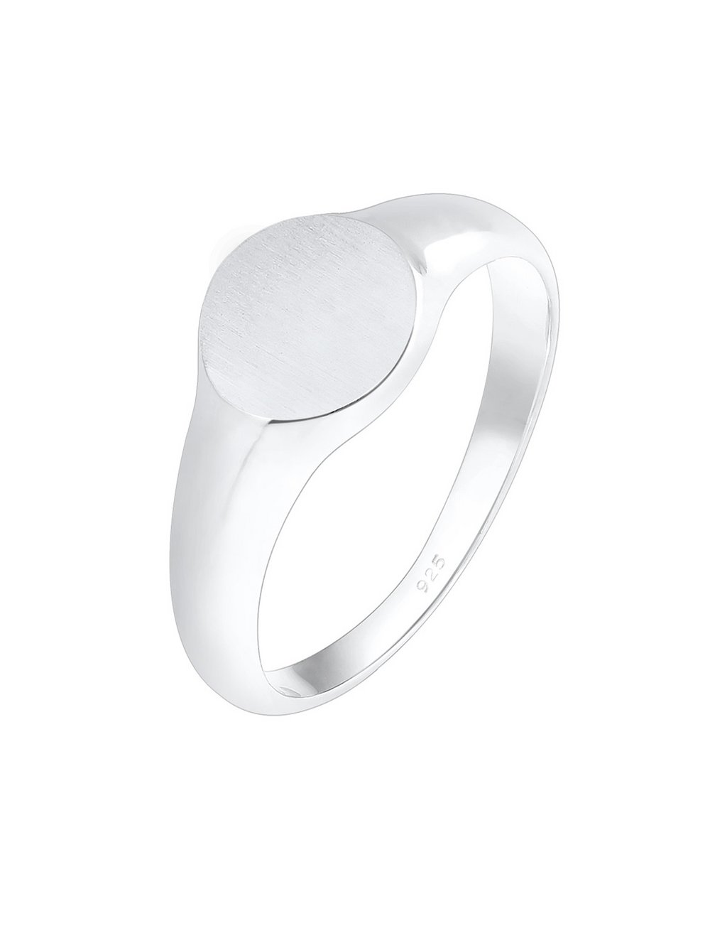 Elli Ring Damen Sterlingsilber silber, 58