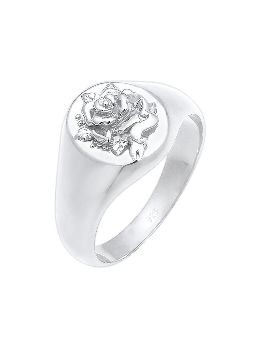 Elli Ring Damen Sterlingsilber silber, 56