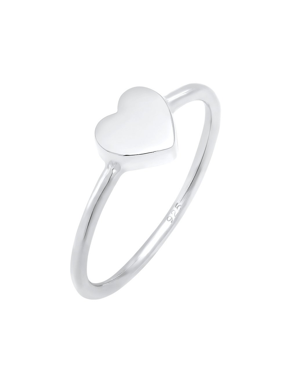 Elli Ring Damen Sterlingsilber silber, 54