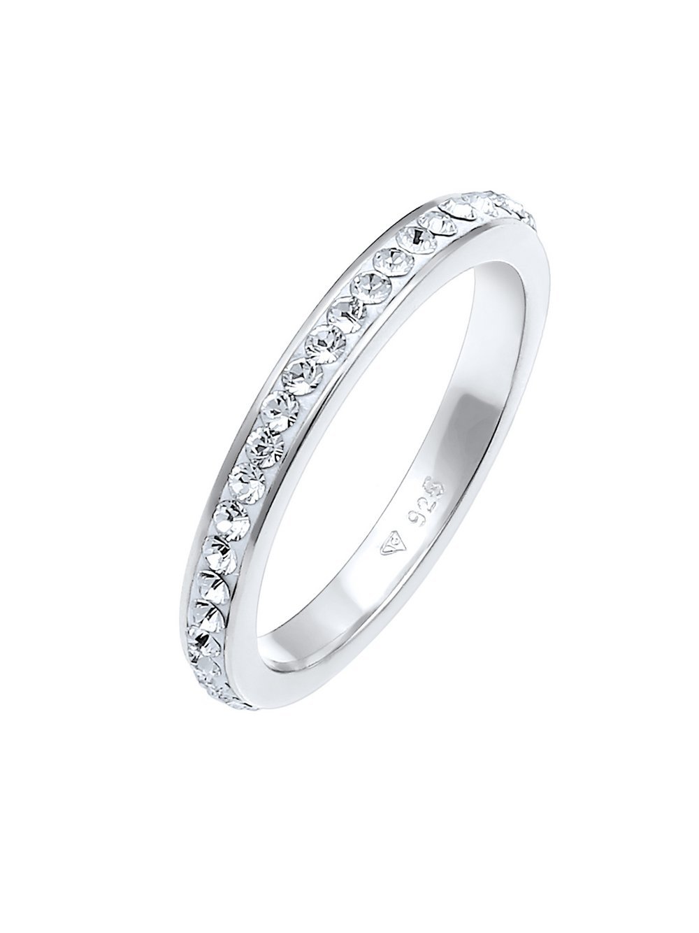 Elli Ring Damen Sterlingsilber silber, 54