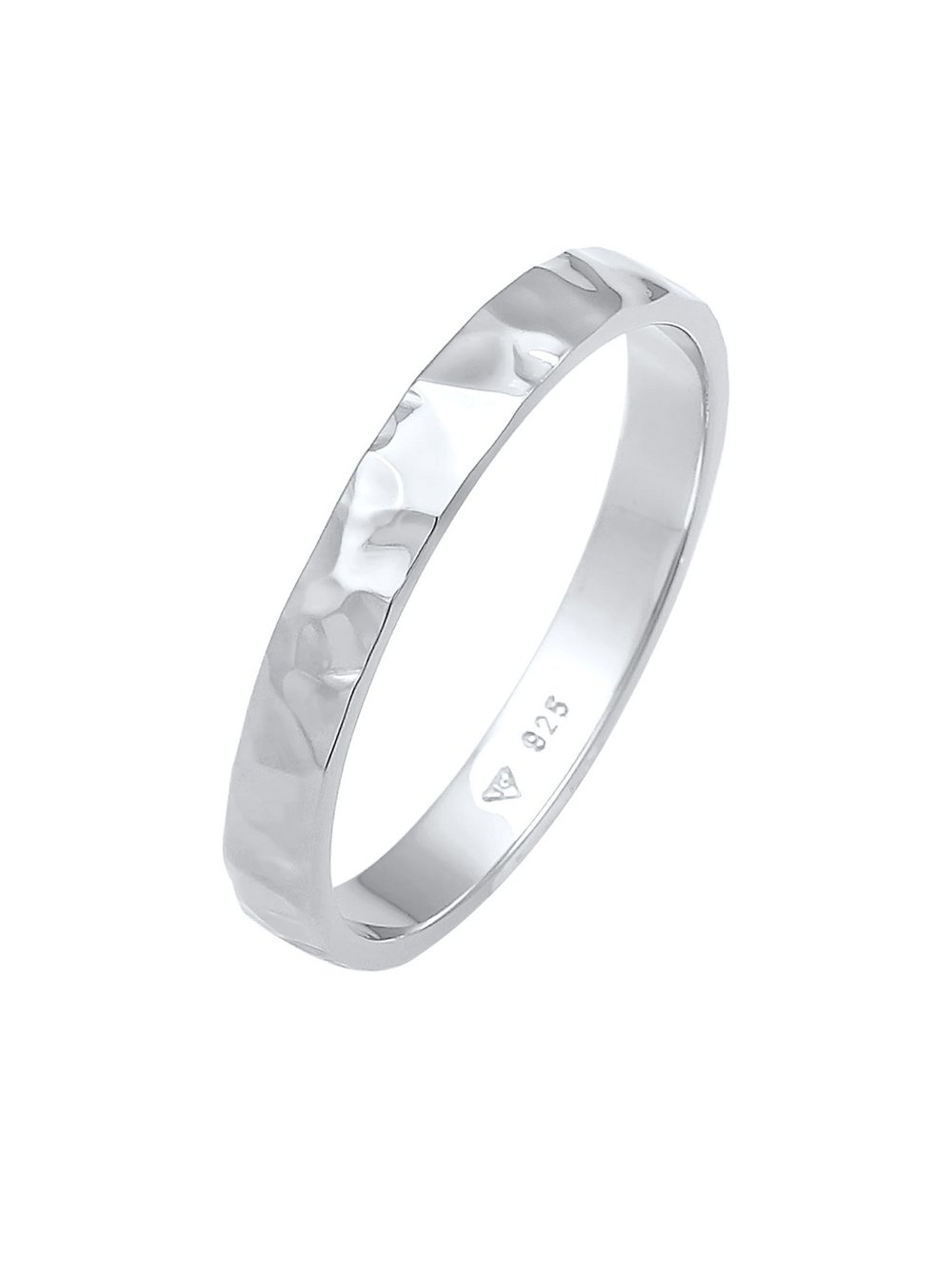 Elli Ring Damen Sterlingsilber silber, 54