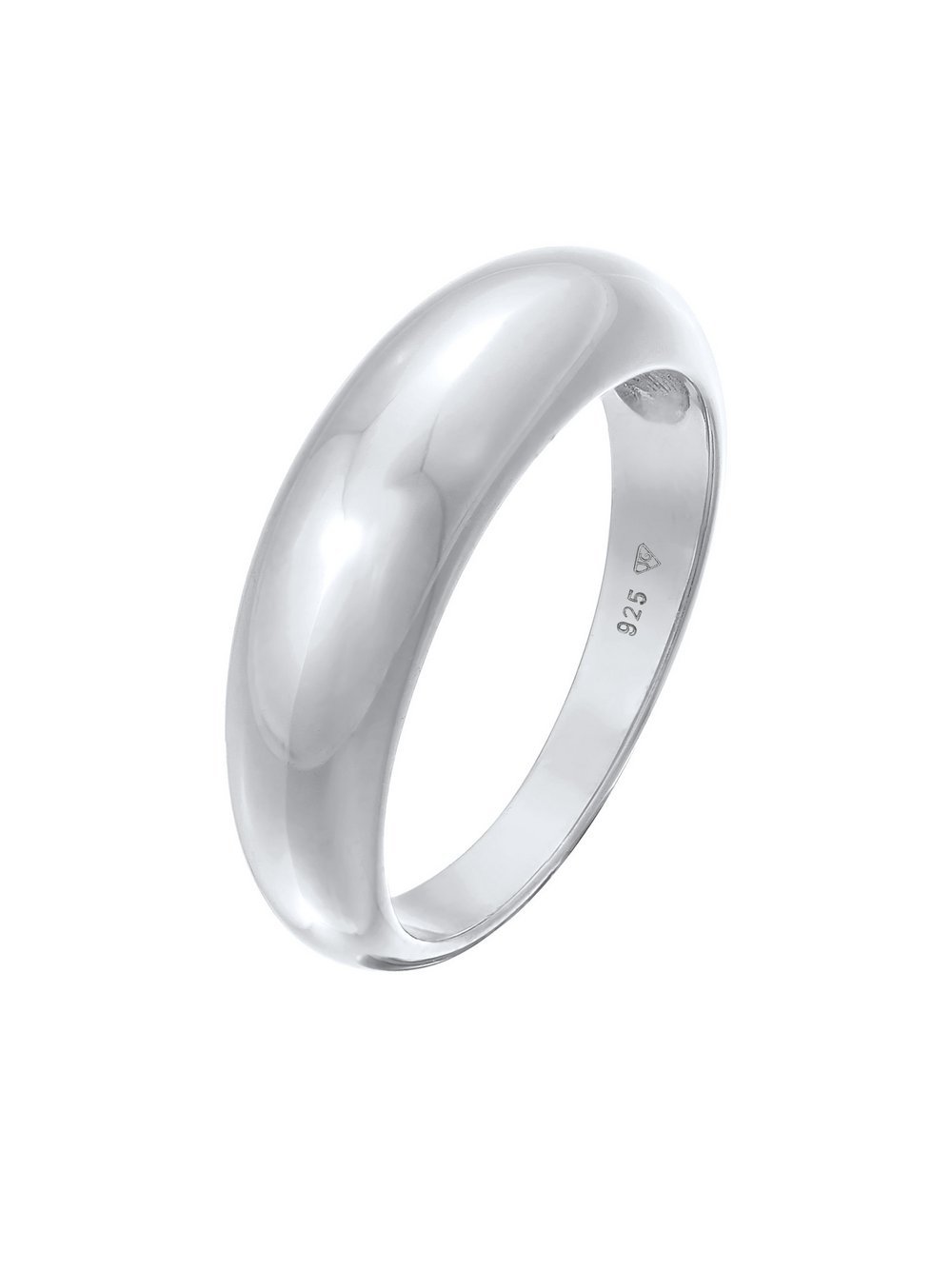 Elli Ring Damen Sterlingsilber silber, 60