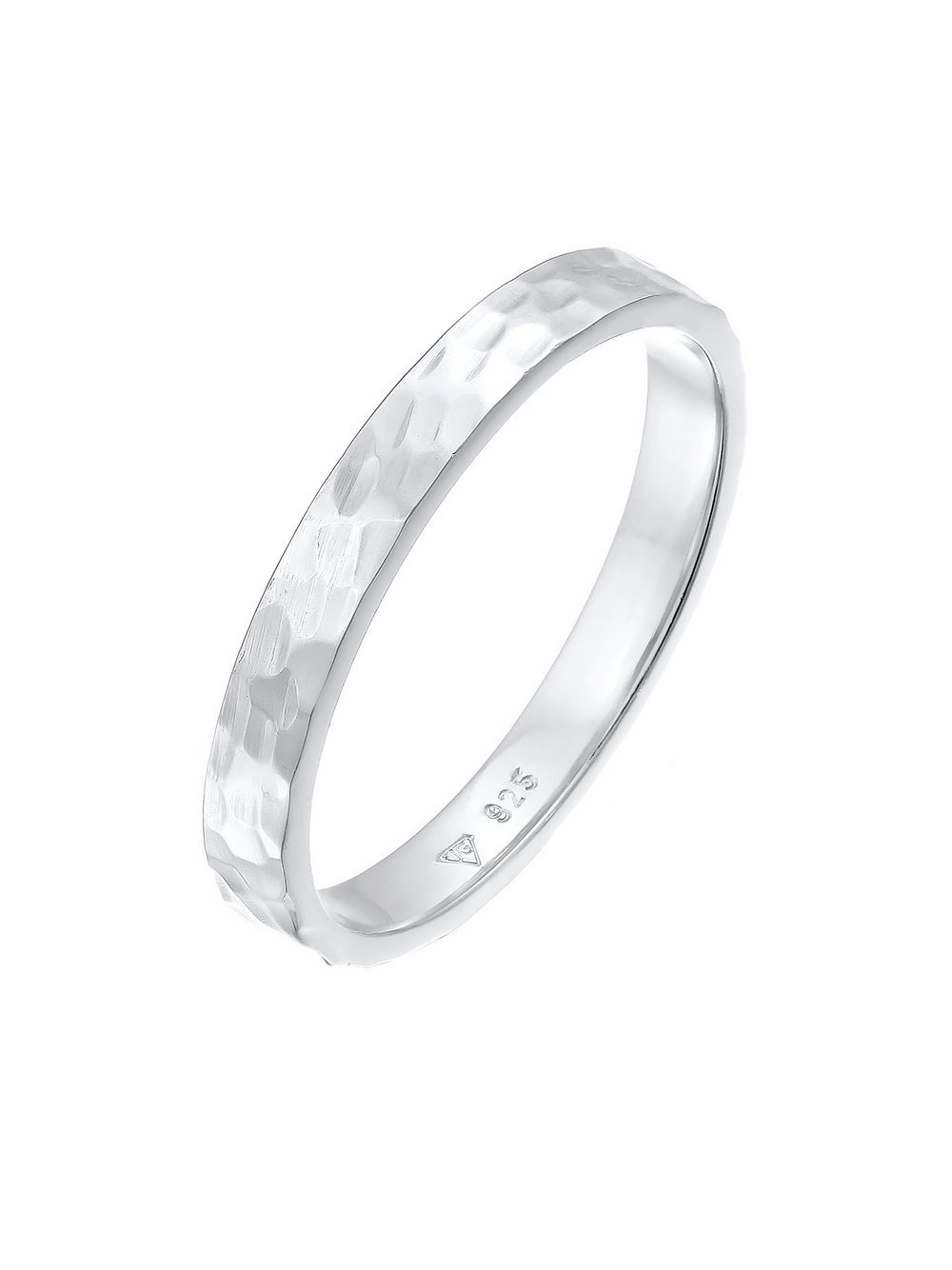 Elli Ring Damen Sterlingsilber silber, 50