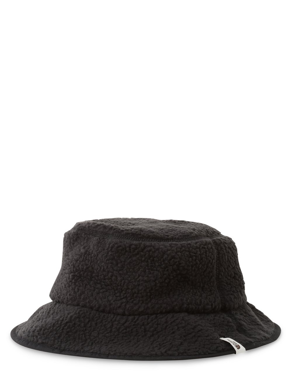 The North Face - Damski bucket hat, czarny