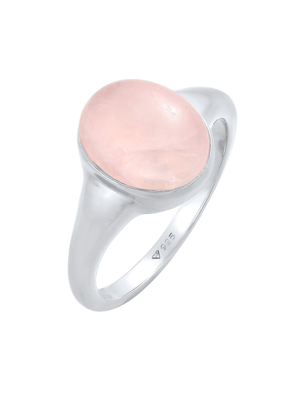 Elli Ring Damen Sterlingsilber silber, 58