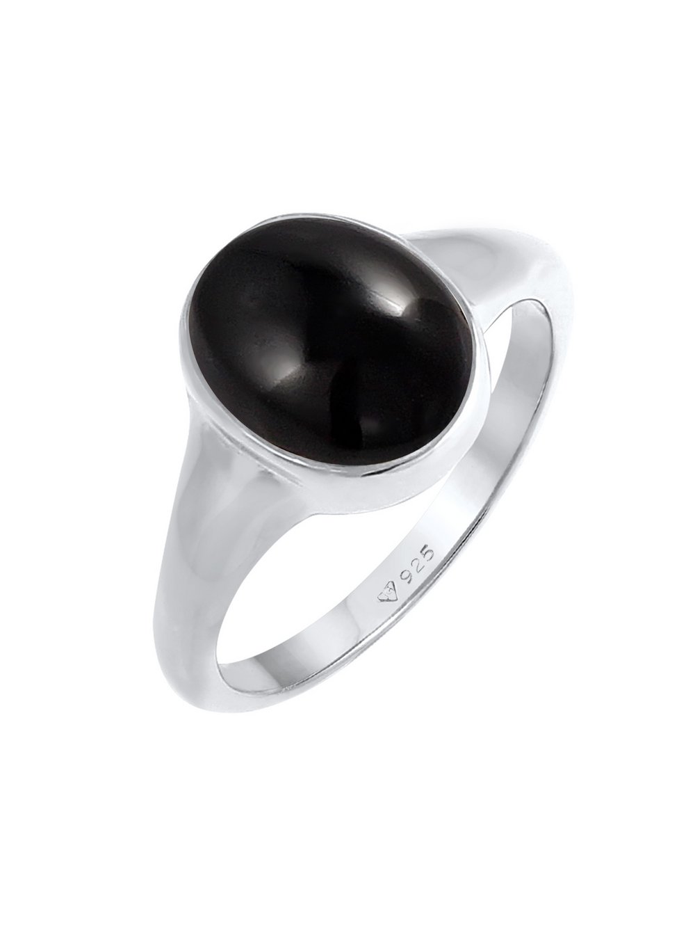 Elli Ring Damen Sterlingsilber silber, 56