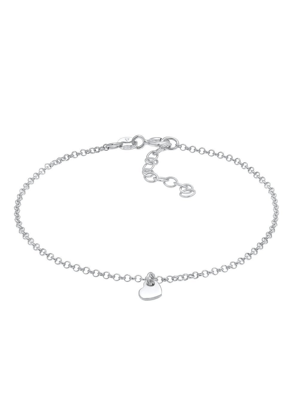 Elli Armband Damen Sterlingsilber silber, 16