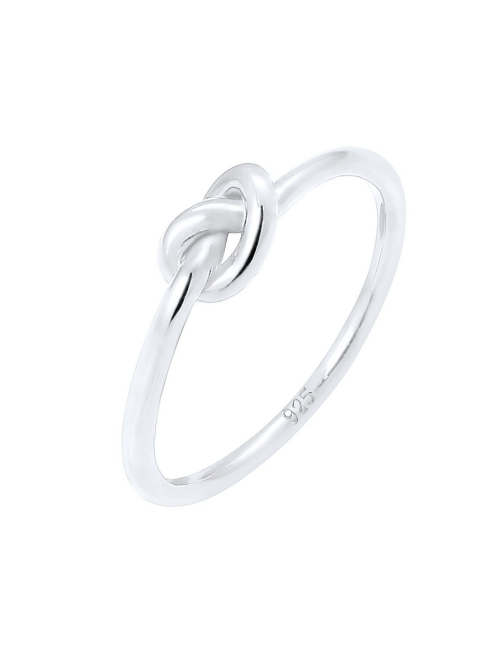 Elli Ring Damen Sterlingsilber silber, 58