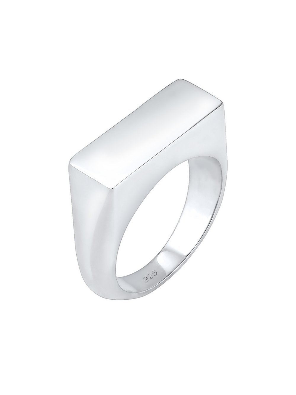 Elli Ring Damen Sterlingsilber silber, 58