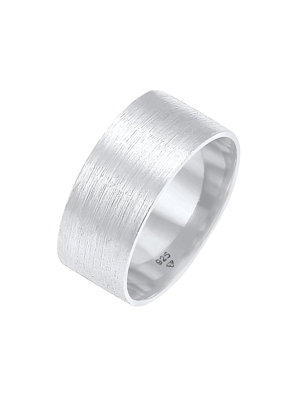 Elli Ring Damen Sterlingsilber silber, 54