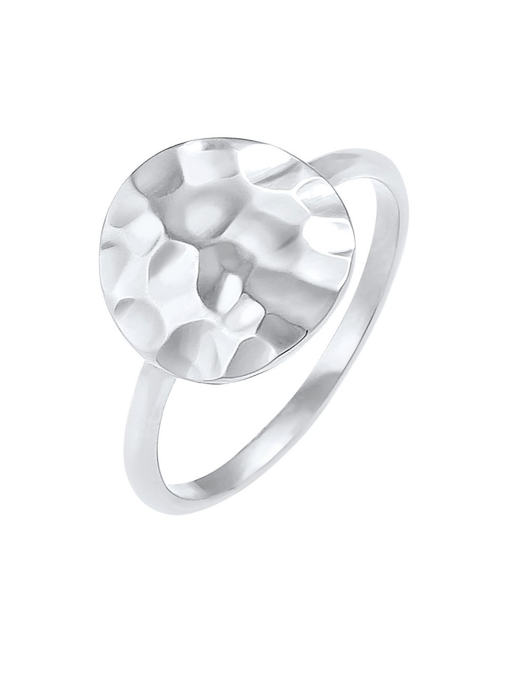 Elli Ring Damen Sterlingsilber silber, 58