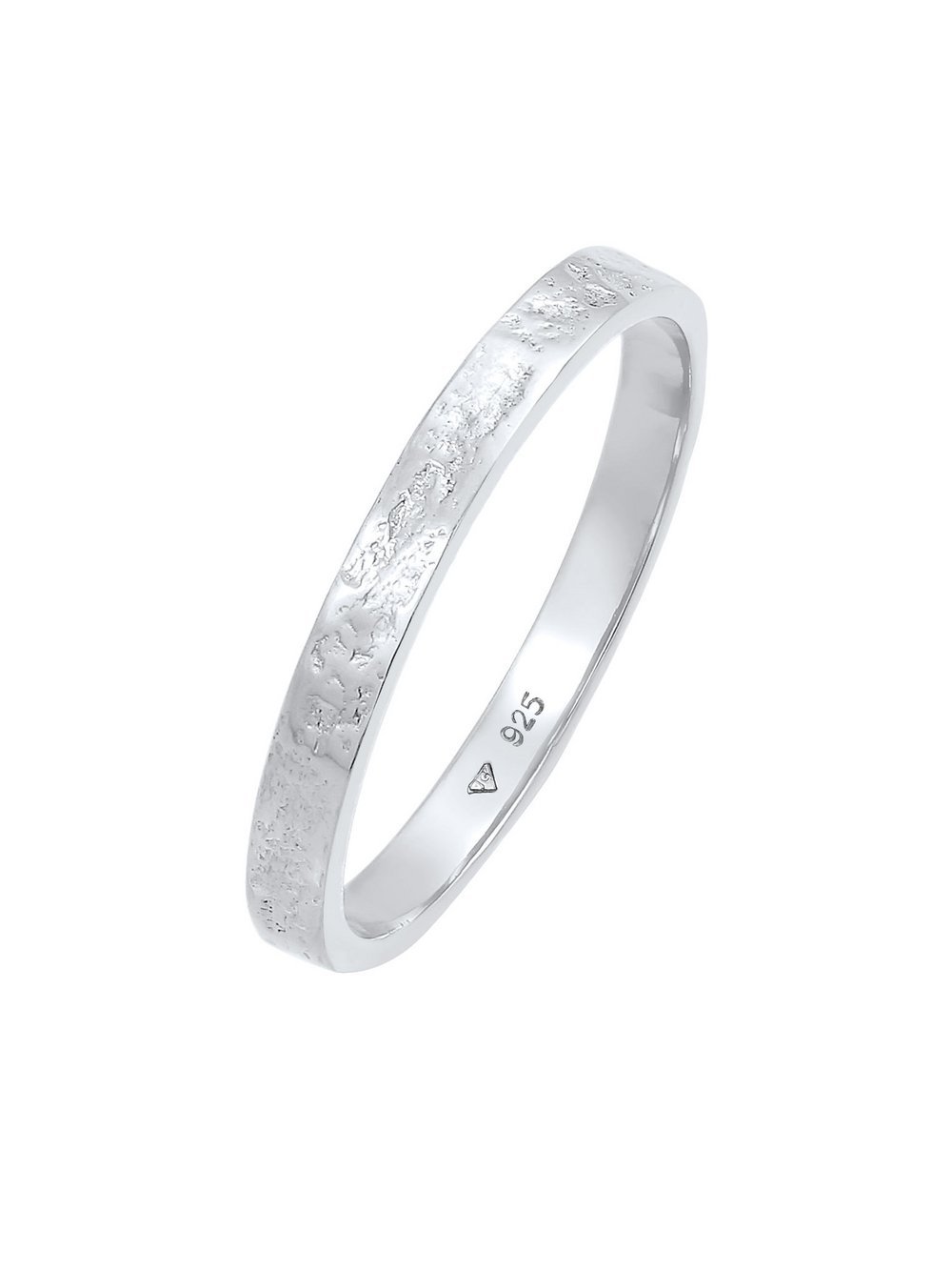 Elli Ring Damen Sterlingsilber silber, 54