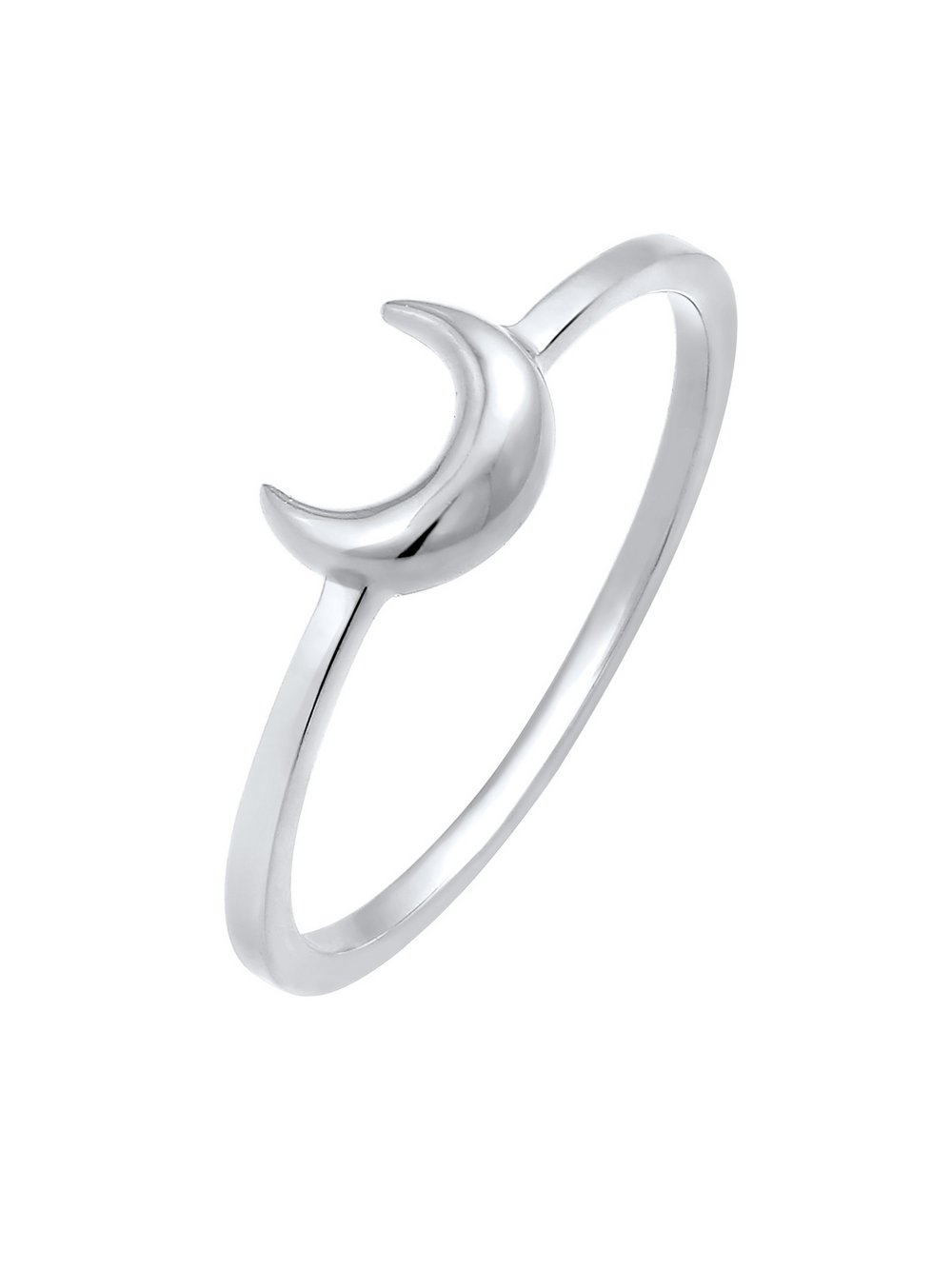 Elli Ring Damen Sterlingsilber silber, 52