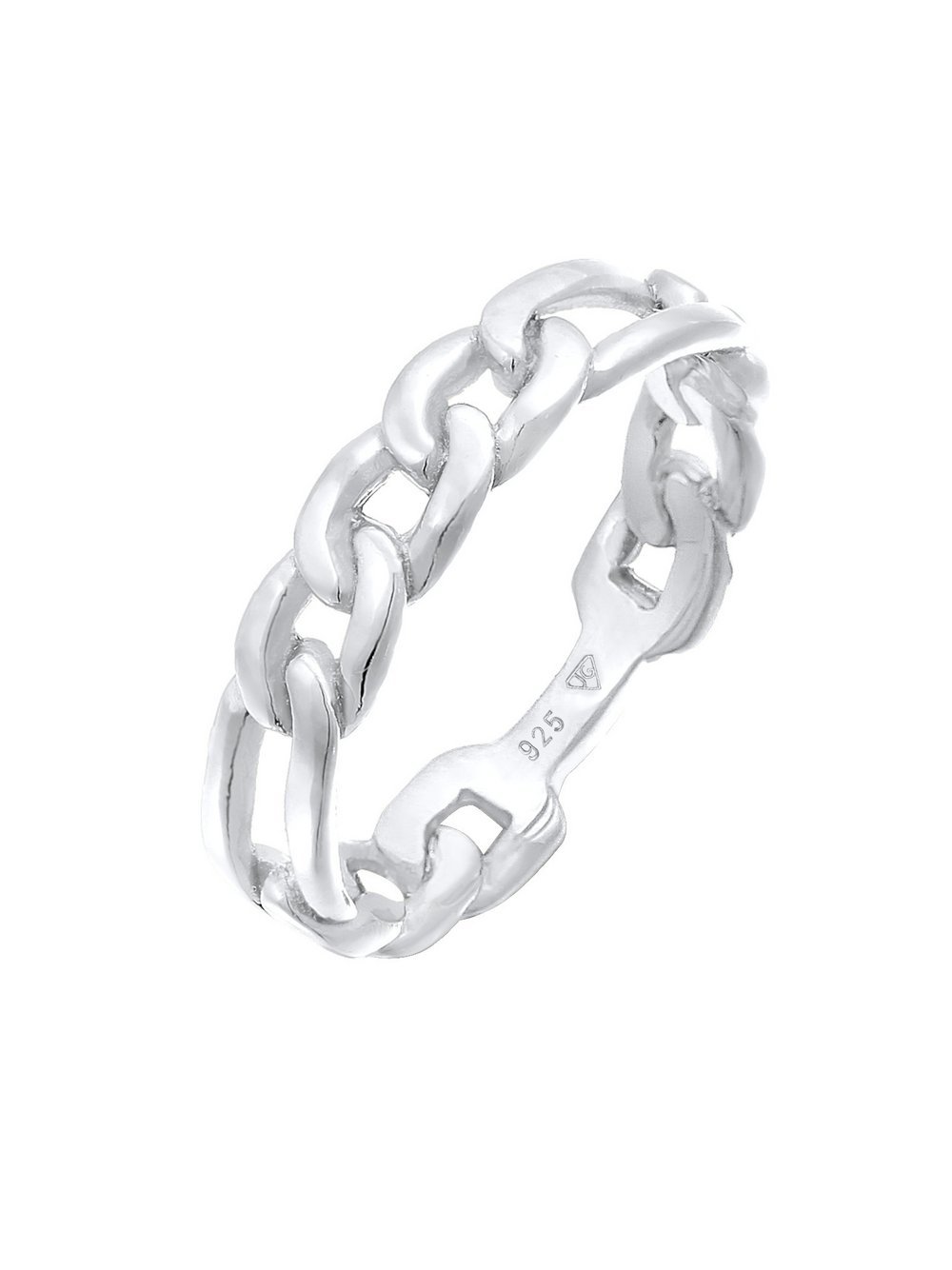 Elli Ring Damen Sterlingsilber silber, 56