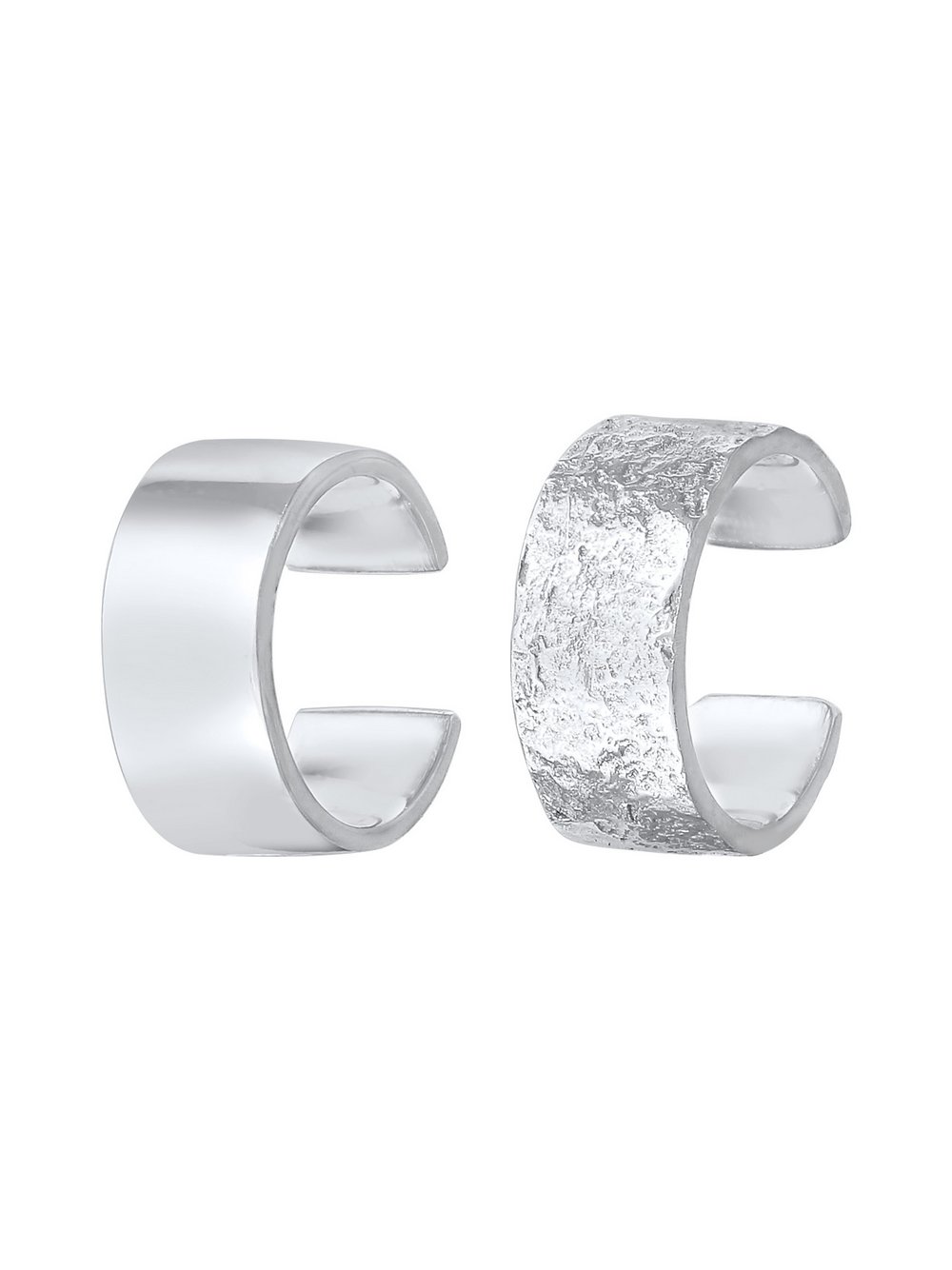 Thumbnail - Elli Ohrringe Damen Sterlingsilber silber, 10