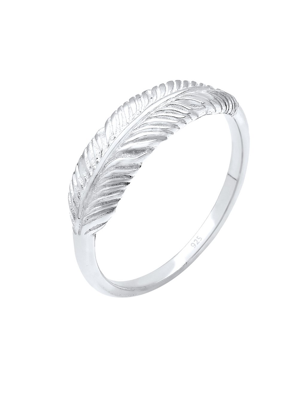 Elli Ring Damen Sterlingsilber silber, 52