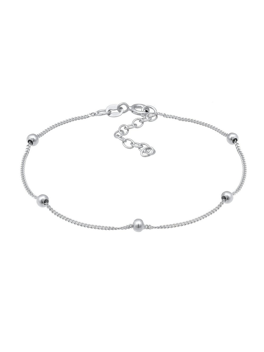 Elli Armband Damen Sterlingsilber silber, 16