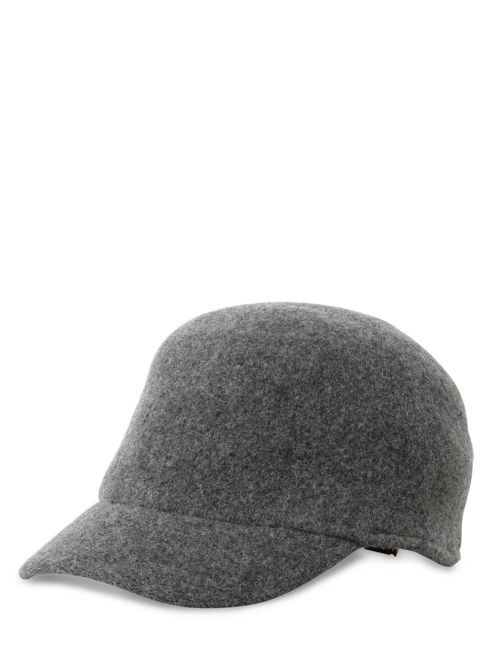 Loevenich - Damska czapka z daszkiem, szary