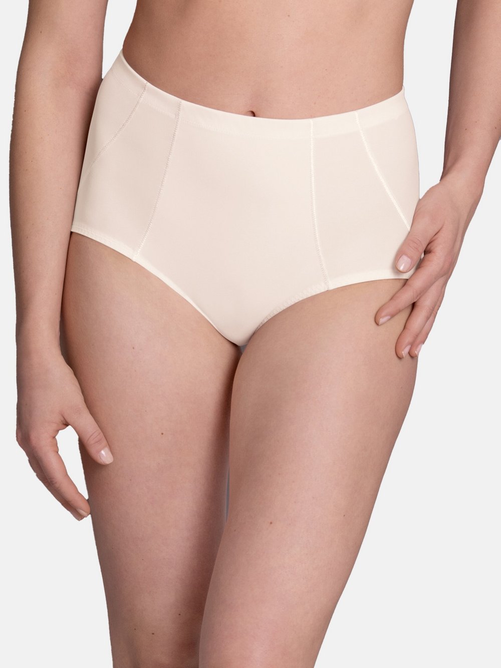 Anita Miederhose Clara Damen beige, 44