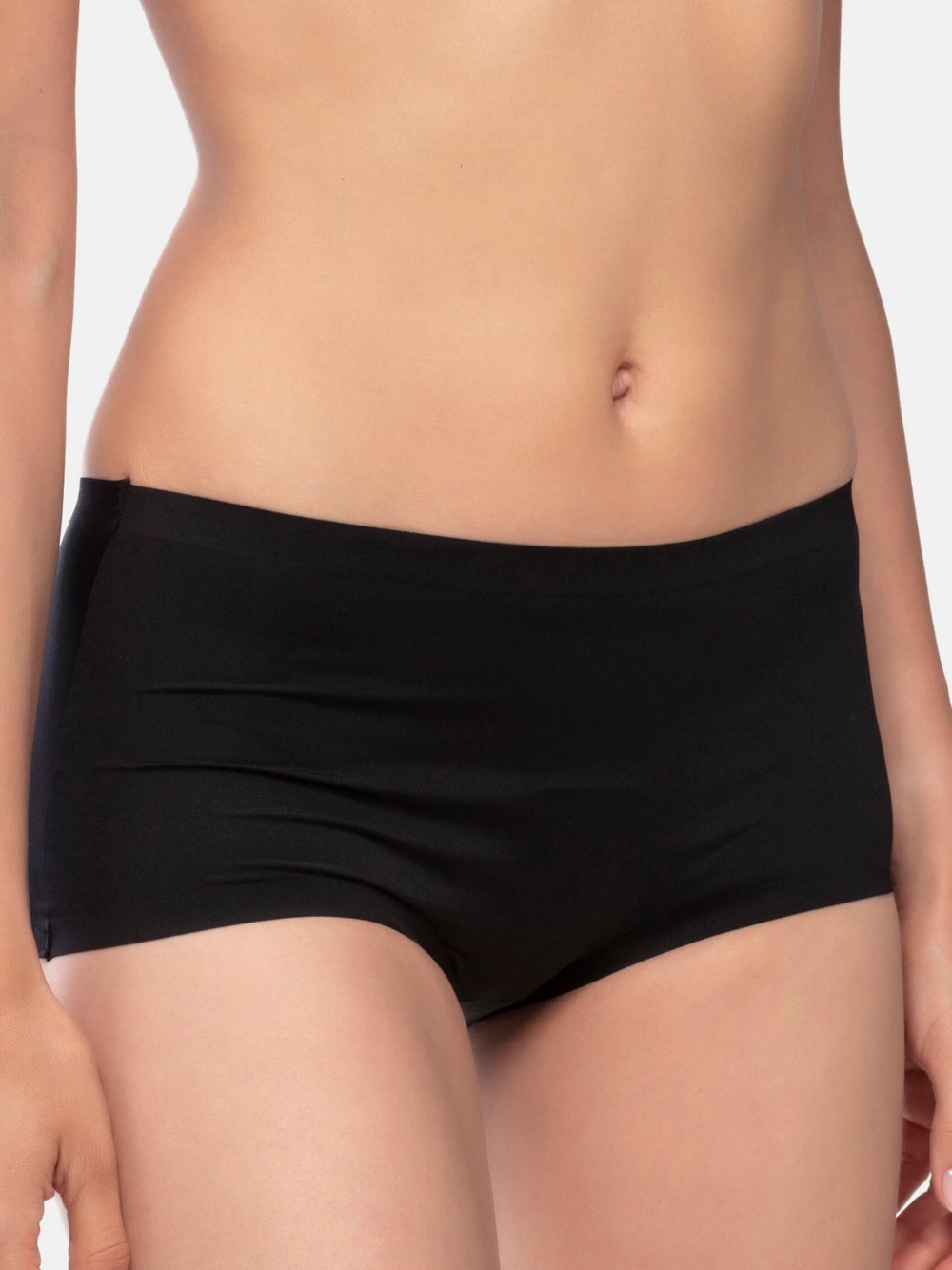 Mey Panty Damen schwarz, 40