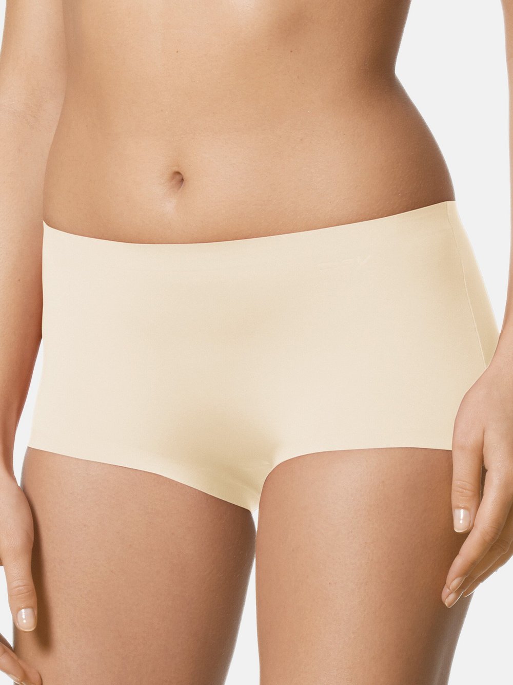 Mey Panty Damen beige, 38