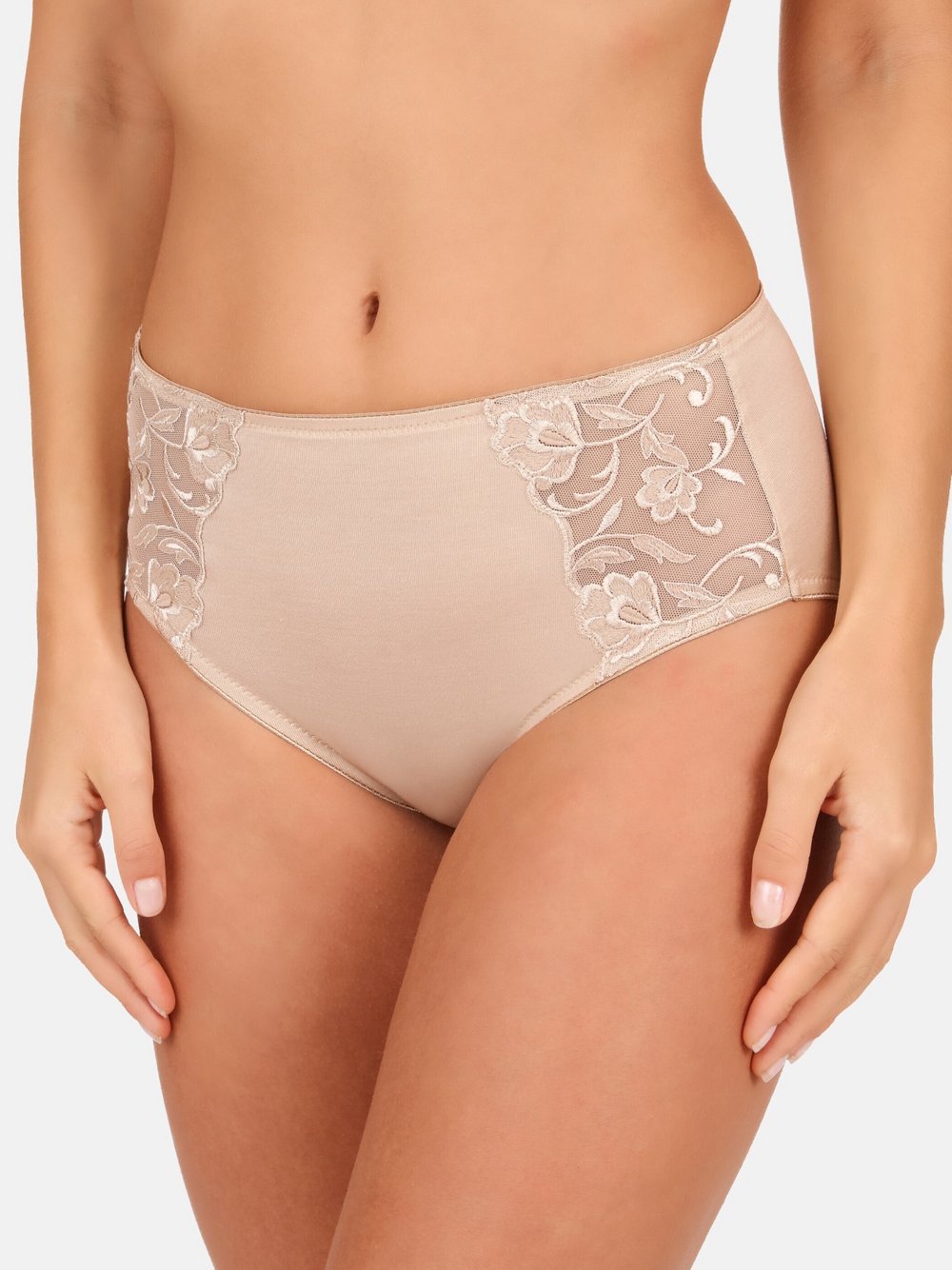 Felina Slip Moments Damen beige, 50