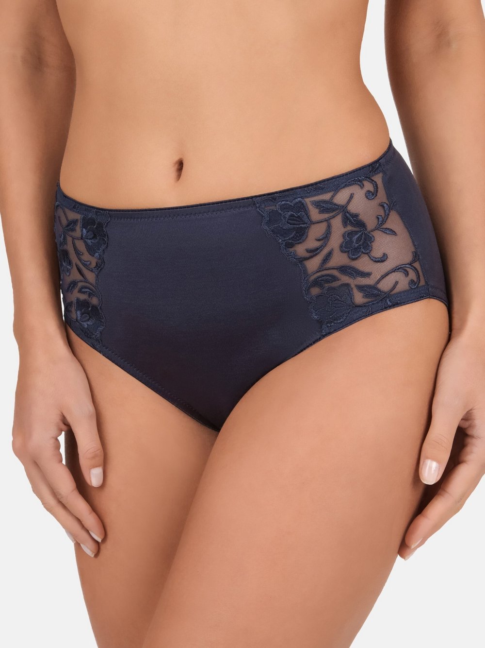 Felina Slip Moments Damen blau, 42