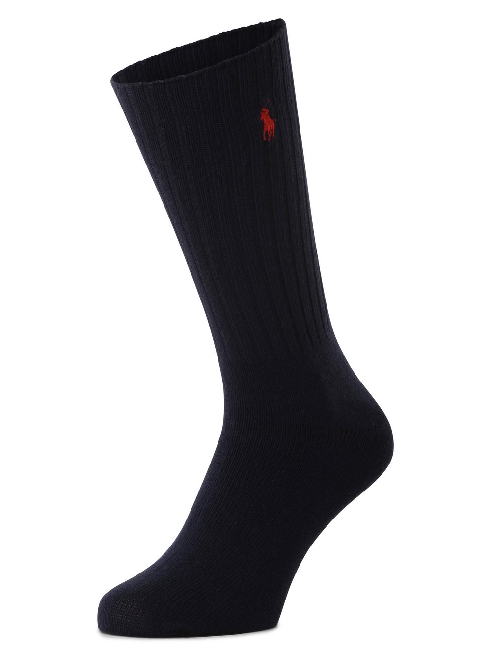 Polo Ralph Lauren Socken Herren Baumwolle blau, ONE SIZE