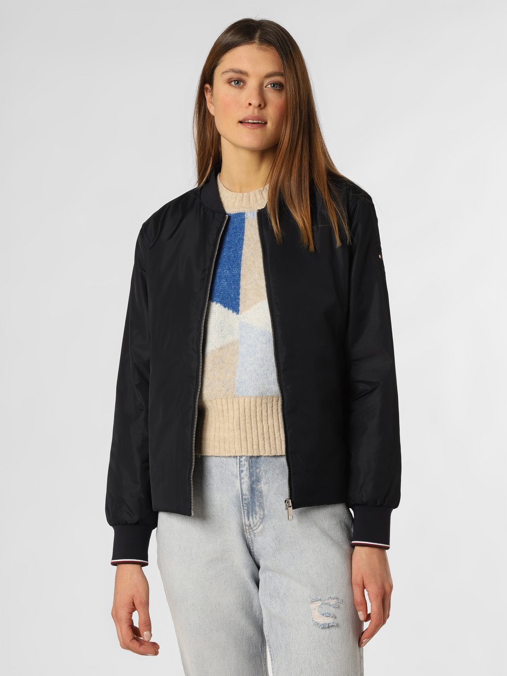 Modern Jacket 1