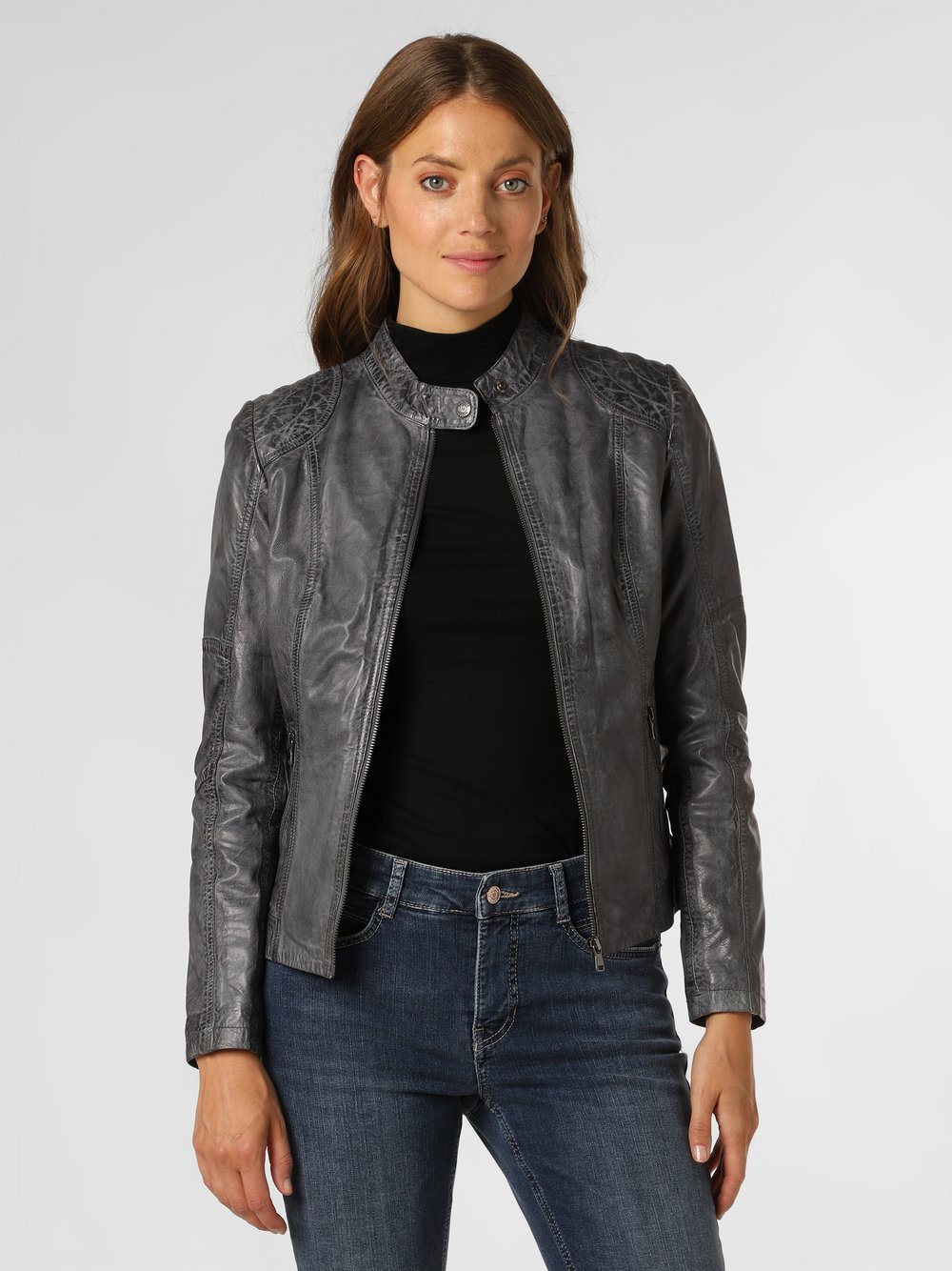 Modern Jacket 1