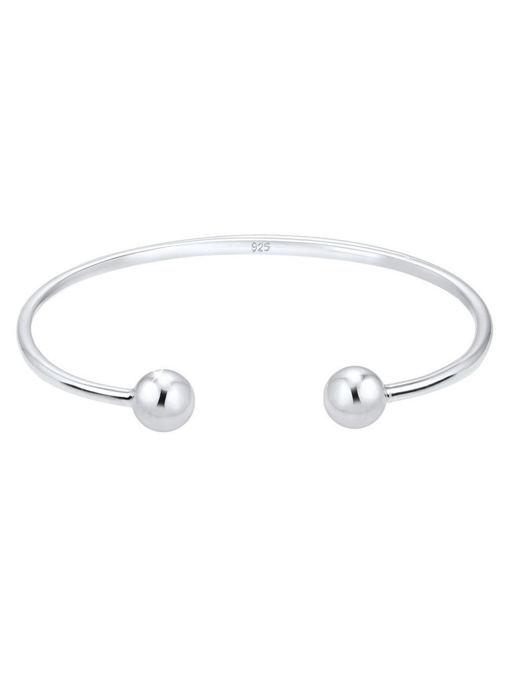 Elli Armband Damen Sterlingsilber silber, 16