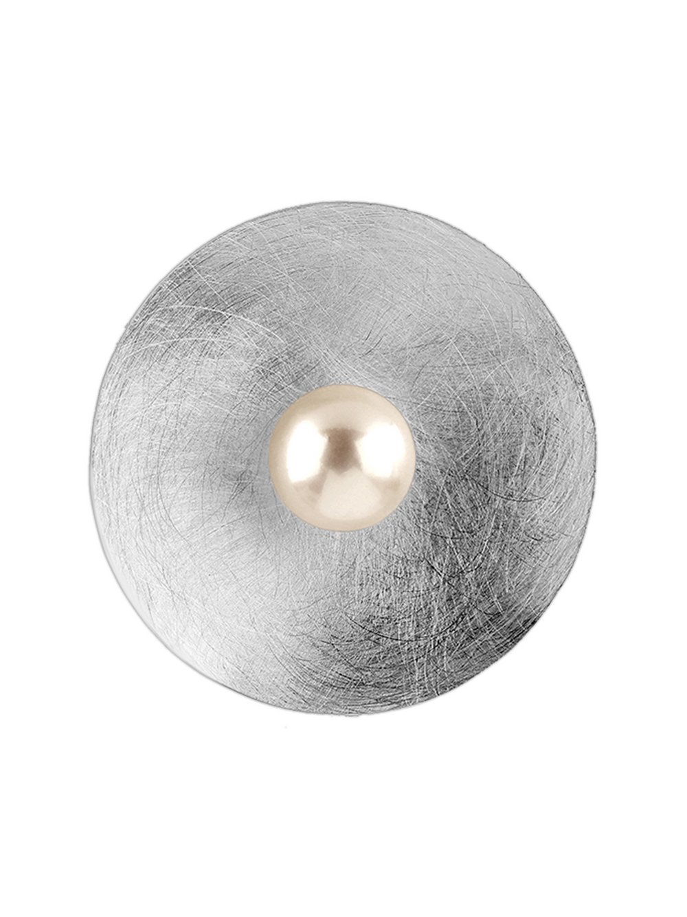 Nenalina Anhänger Damen Sterlingsilber silber, 33