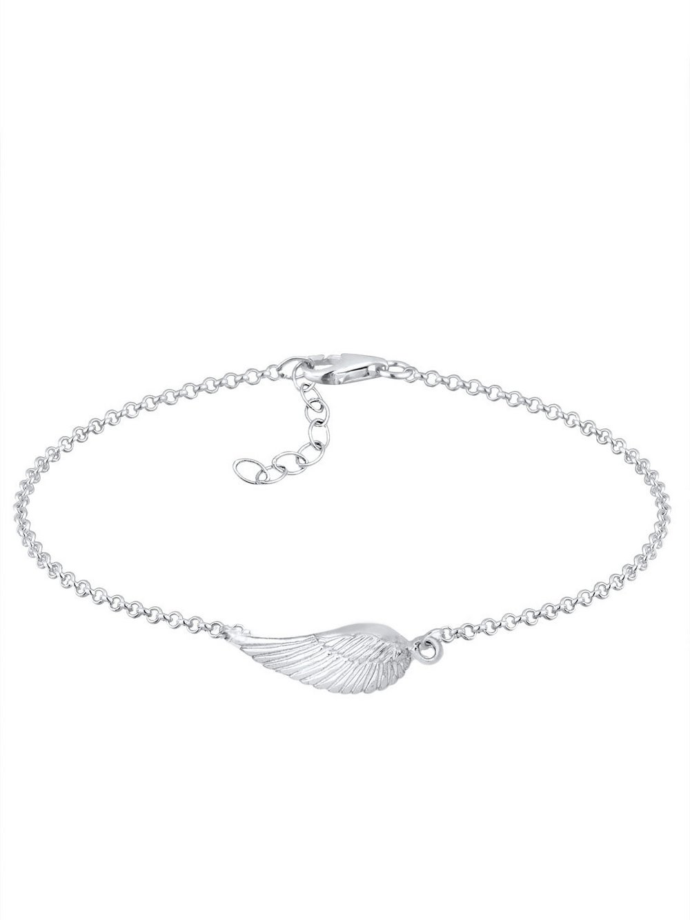 Elli Armband Damen Sterlingsilber silber, 18