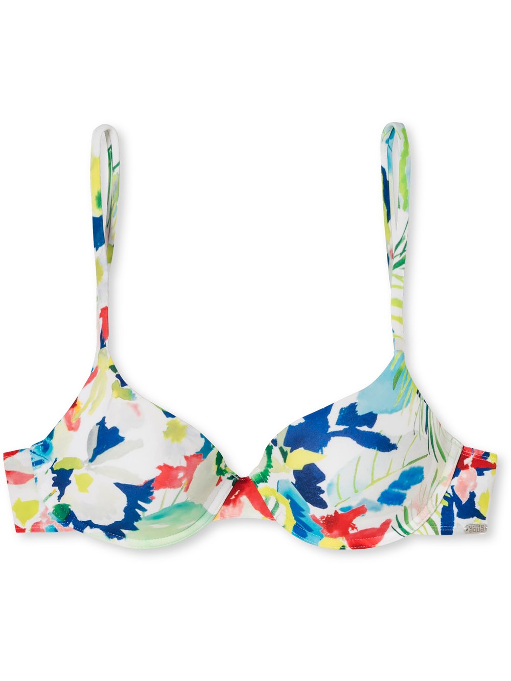 Schiesser Bügel-Bikini-Top  Damen mehrfarbig, 36C