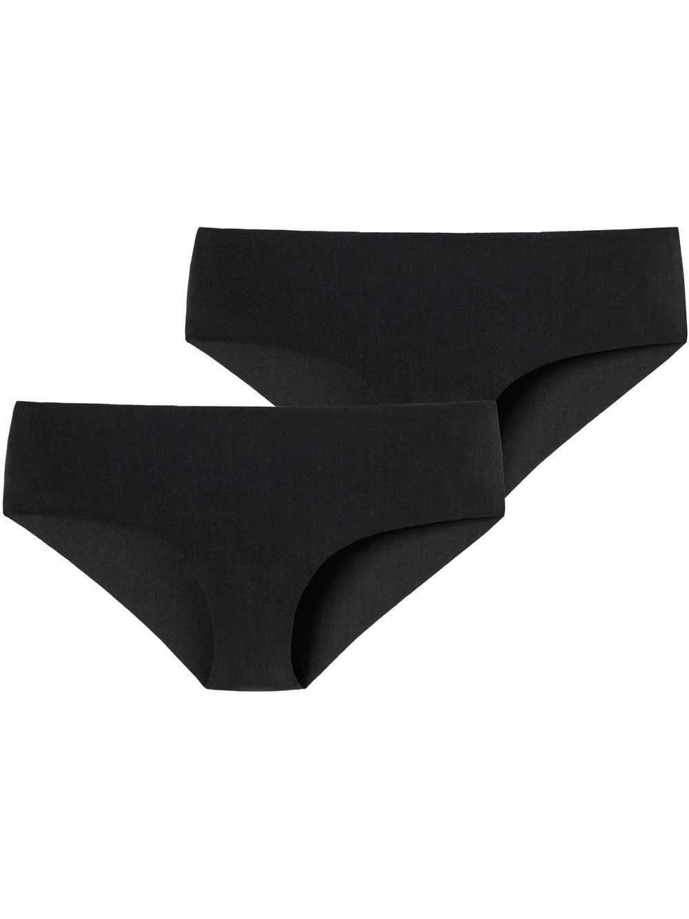 Schiesser Panty  Damen schwarz, 42