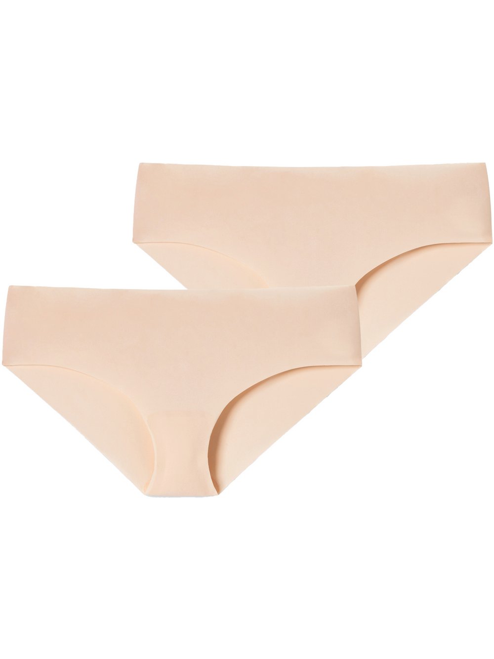 Schiesser Panty  Damen beige, 38