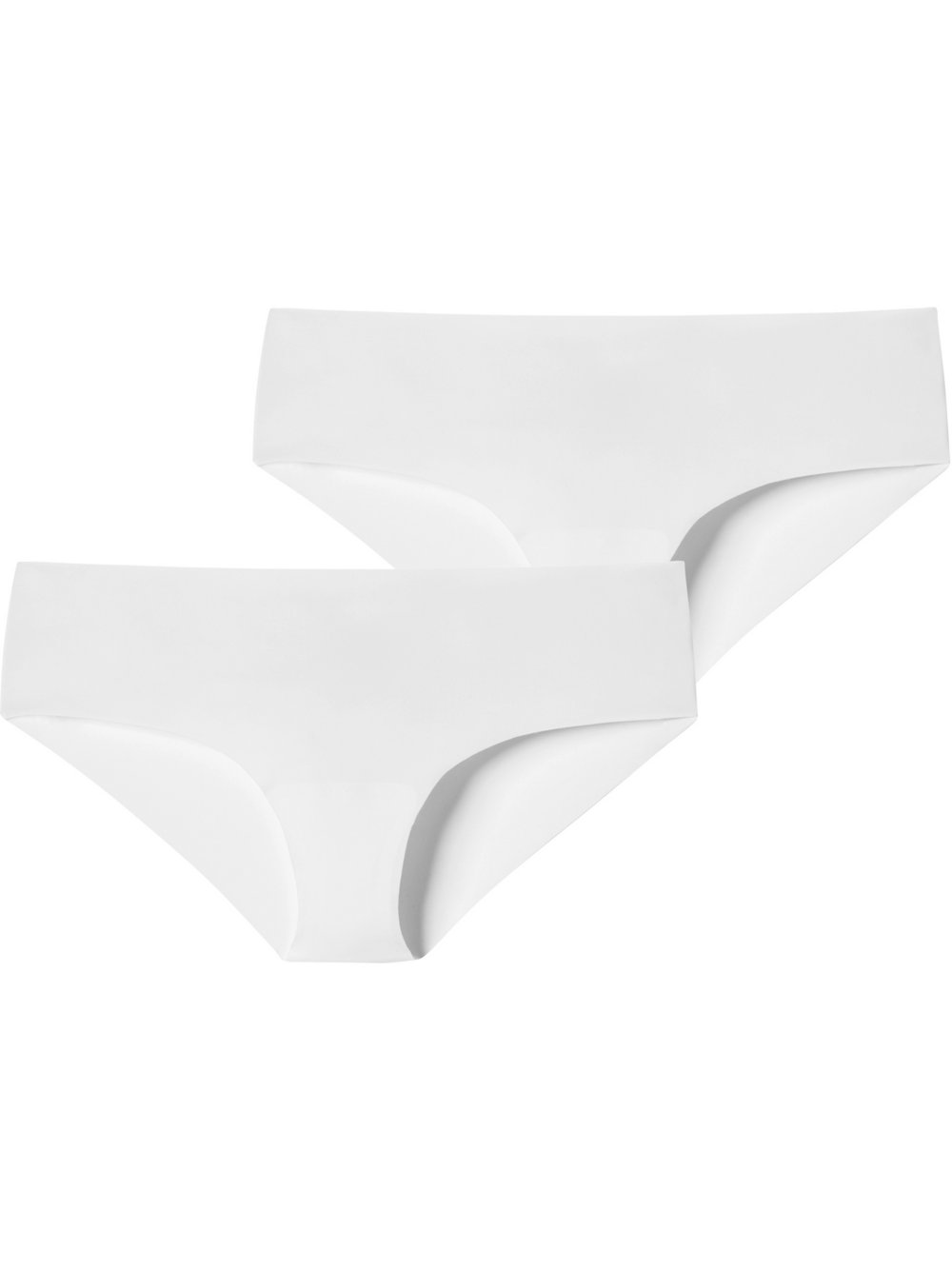 Schiesser Panty  Damen weiß, 40