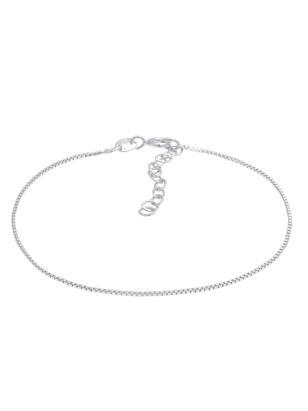 Elli Armband Damen Sterlingsilber silber, 16