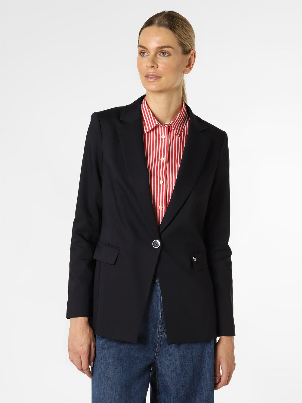 Modern Jacket 1